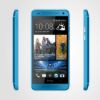 Afbeeldingen van HTC One Mini Blue