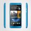 Afbeeldingen van HTC One Mini Blue