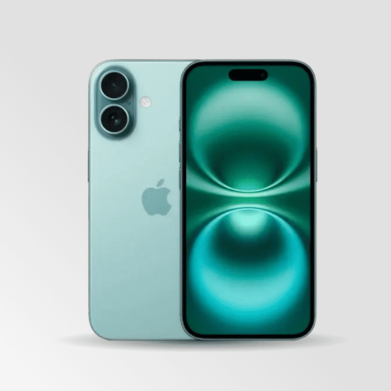 Afbeeldingen van Apple iPhone 16 128GB