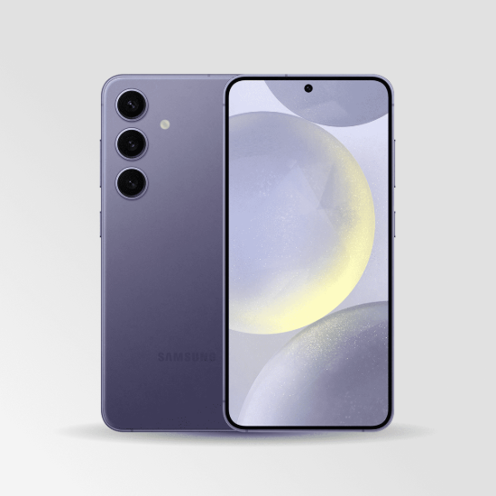 Afbeeldingen van Samsung Galaxy S24 256GB