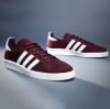 Afbeeldingen van adidas Consortium Campus 80s Running Shoes