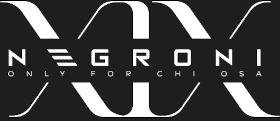 Negroni XIX