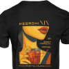 Afbeeldingen van Dame - NegroniXIX - t-shirt