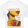 Afbeeldingen van Dame - NegroniXIX - t-shirt