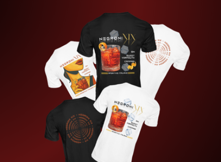 Afbeelding voor categorie T-Shirts