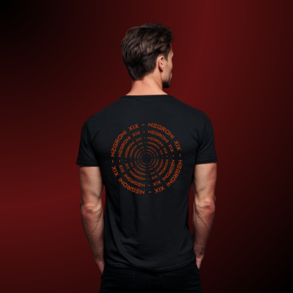 Picture of Negroni19 t-shirt Graphic3