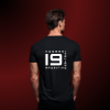 Afbeeldingen van Negroni19 t-shirt