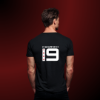 Afbeeldingen van Negroni19 t-shirt