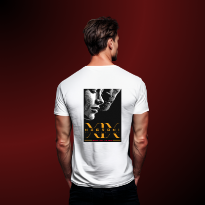 Afbeeldingen van Negroni19 t-shirt