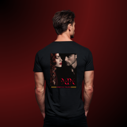 Image de Negroni19 t-shirt Collage2