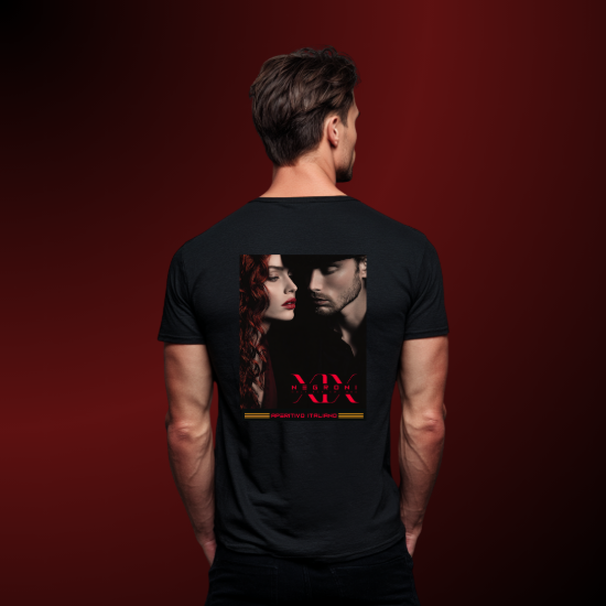 Afbeeldingen van Negroni19 t-shirt