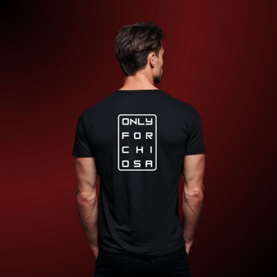 Picture of Negroni19 t-shirt Graphic4