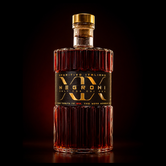 Picture of Negroni19 Bottle 700ml