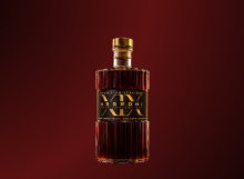 Negroni19 Drink