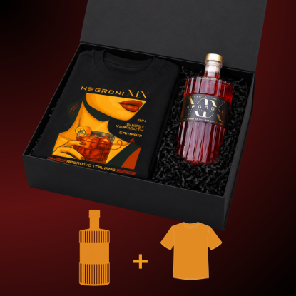 Picture of Negroni19 Style Box