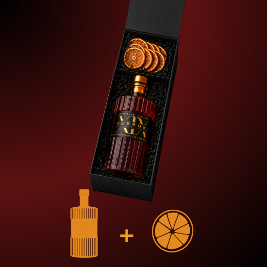 Image de Negroni19 Orange Box