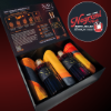 Afbeeldingen van NEGRONI WEEK BOX - 2 flessen + GRATIS strandhanddoek