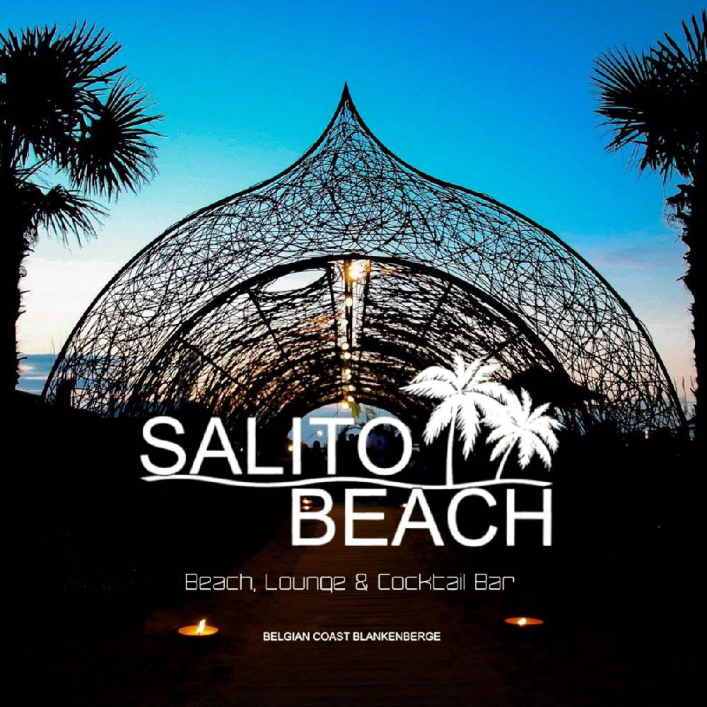 Logo Salito Beach